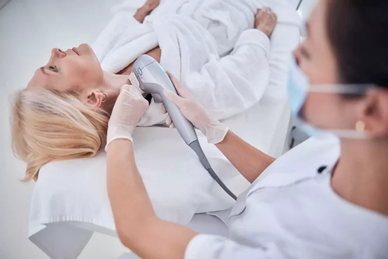 Non-surgical-rejuvenation