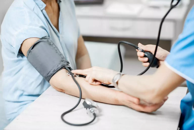 blood-pressure-treatment