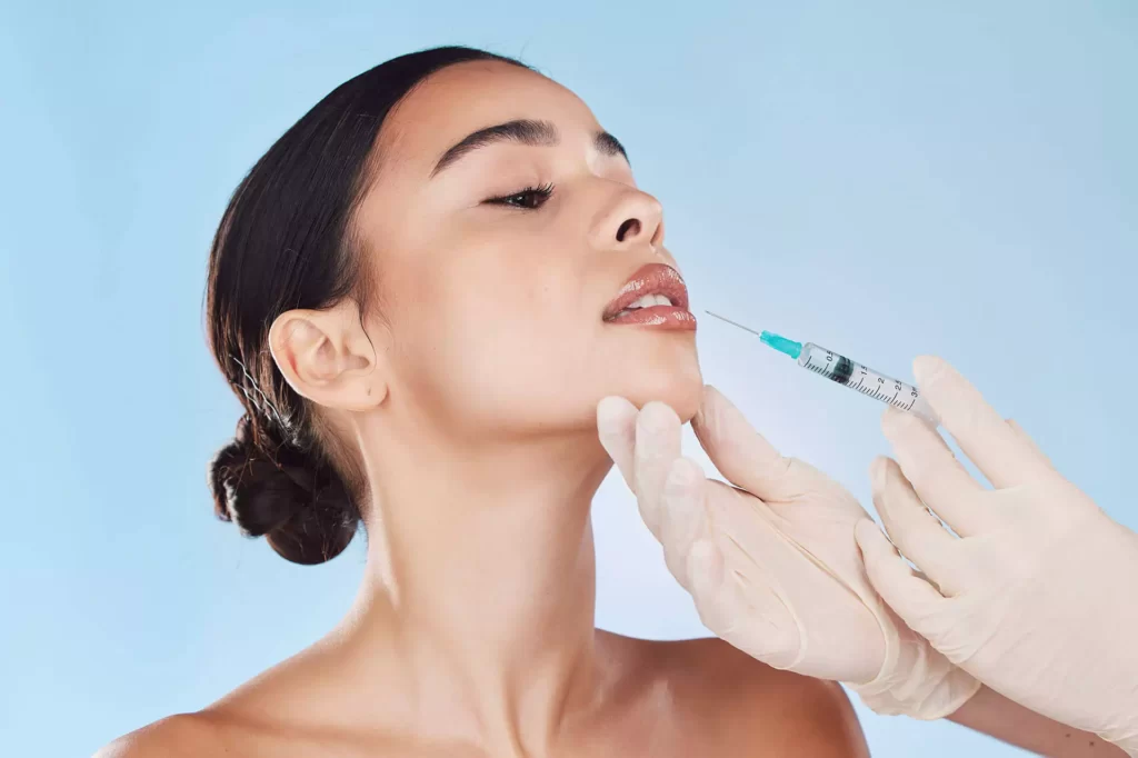 lip-lift